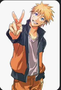 Profile image of Naruto Uzumaki