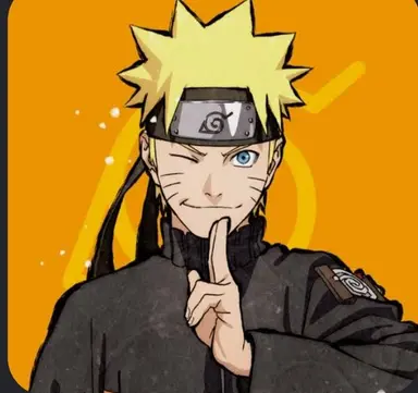 Profile image of Naruto Uzumaki