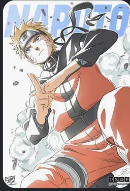Profile image of Naruto Uzumaki