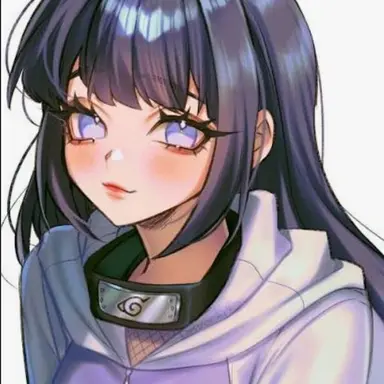 Profile image of Hinata Hyuga