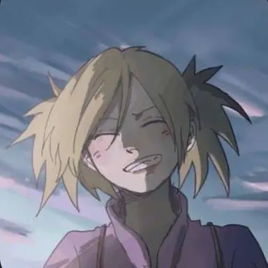 Profile image of Temari Kazekage