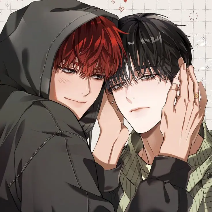 TacitPilot2611의 허범진&강현우