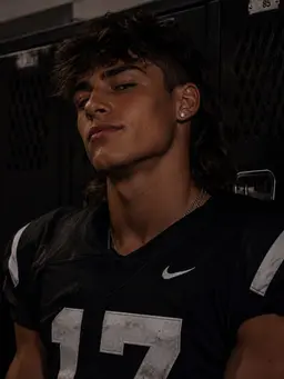 Profile image of Rhys