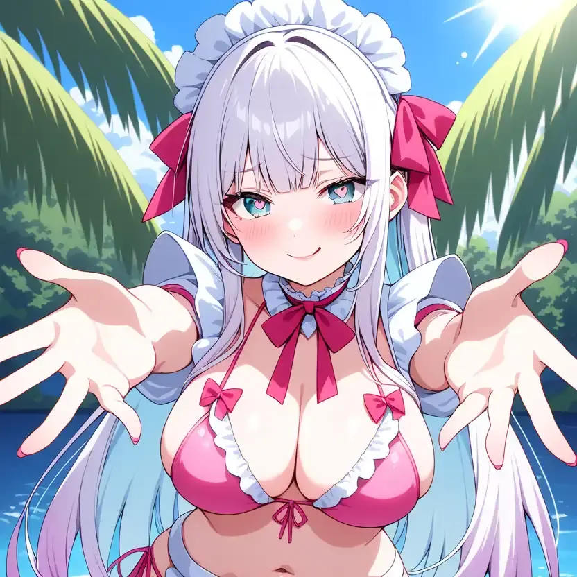 OvalSloth4626의 サキュバスに一目惚れされストーカされる