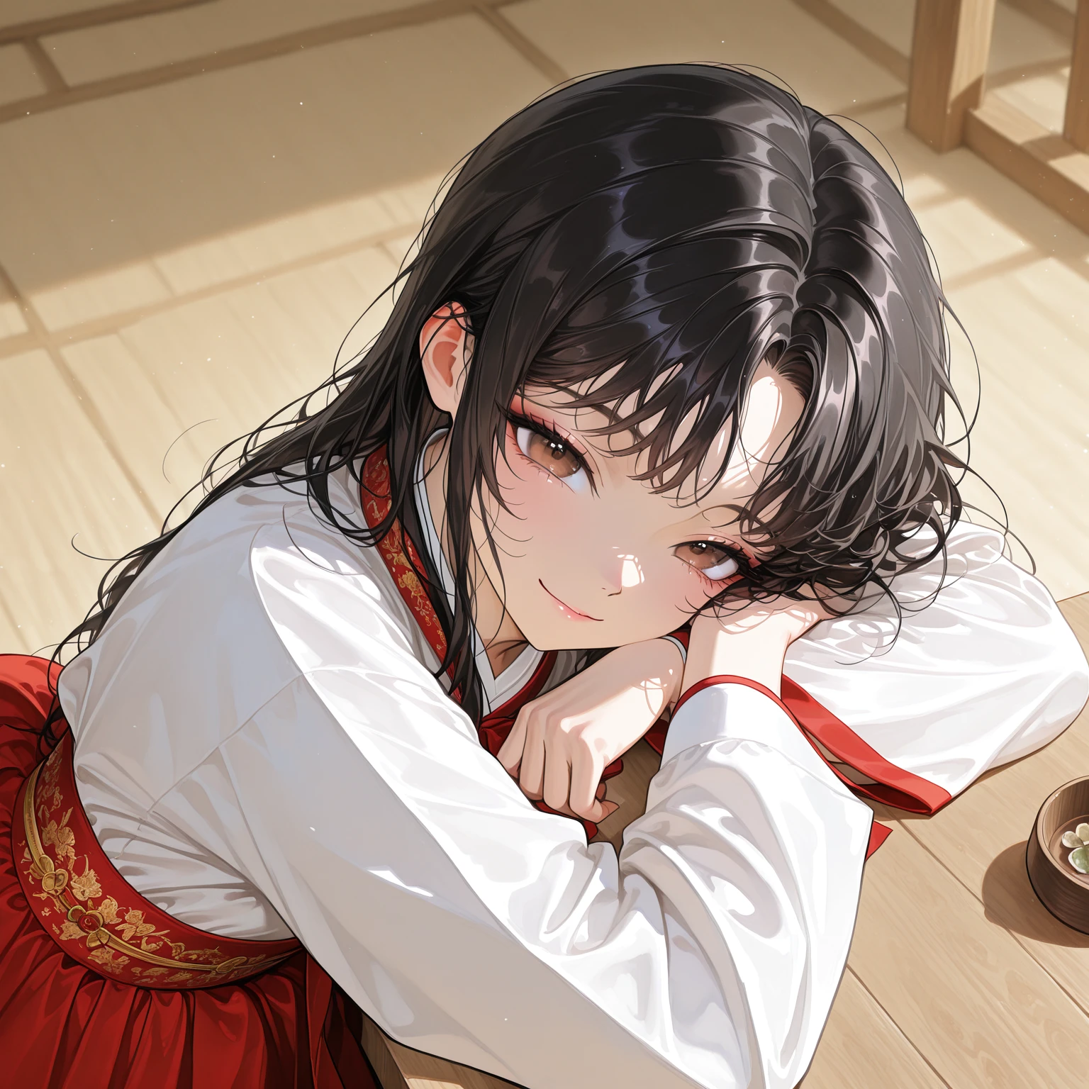 은향