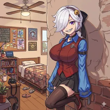 Profile image of 콜레트
