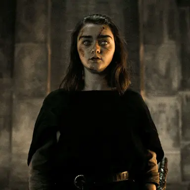 Profile image of Arya Stark