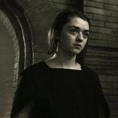 Profile image of Arya Stark