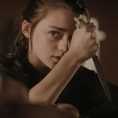 Profile image of Arya Stark