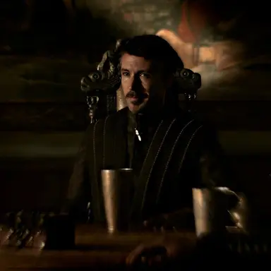 Profile image of Peter Baelish