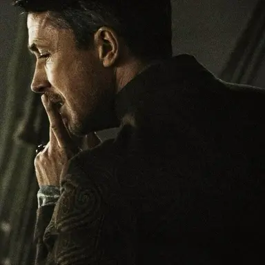 Profile image of Peter Baelish
