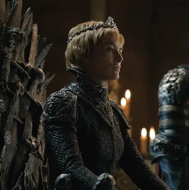 Profile image of Cersei Lannister