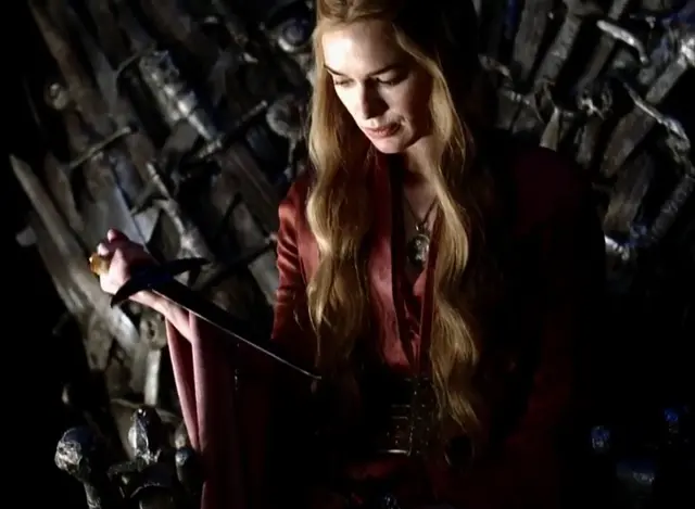Profile image of Cersei Lannister