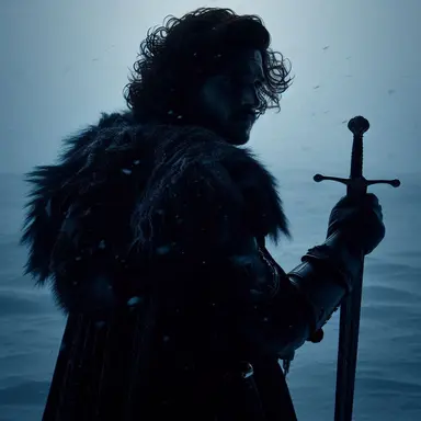 Profile image of Jon Snow