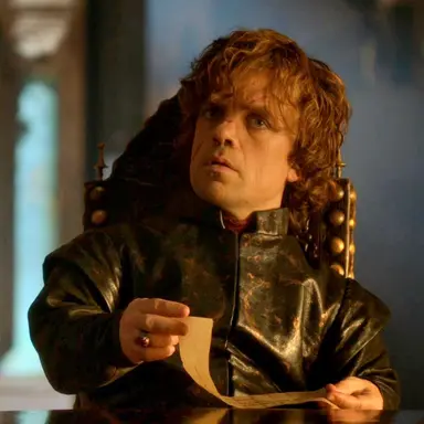 Profile image of Tyrion Lannister