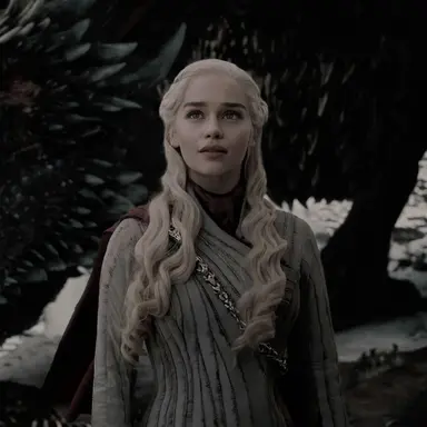 Profile image of Daenerys Targaryen