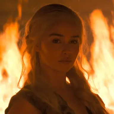 Profile image of Daenerys Targaryen