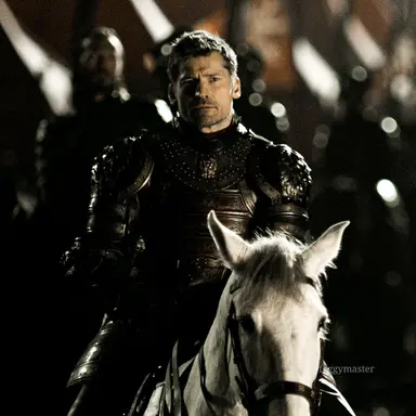 Profile image of Jaime Lannister