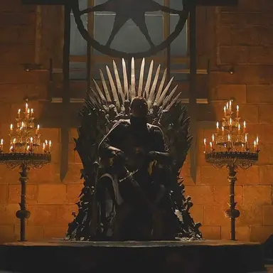 Profile image of Jaime Lannister
