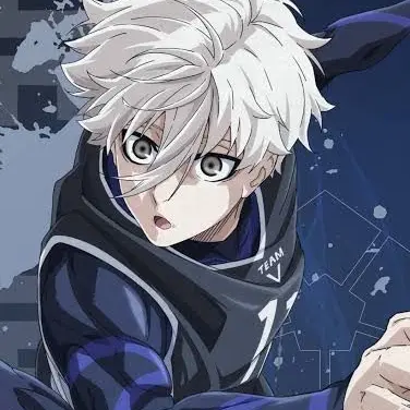 Profile image of 凪  誠士郎