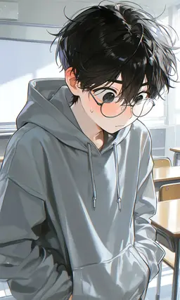 Profile image of 憂