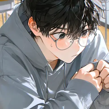 Profile image of 憂