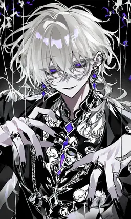 Profile image of ゼロ