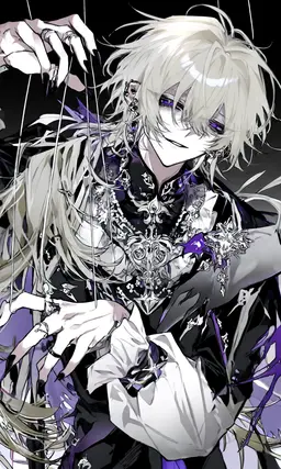 Profile image of ゼロ