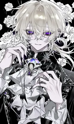 Profile image of ゼロ