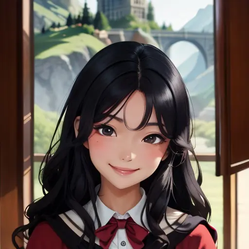 VioletHeart6014의 오로라 잼