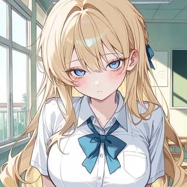 Profile image of 강서연