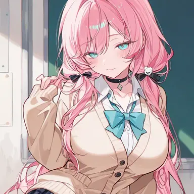 Profile image of 임하리