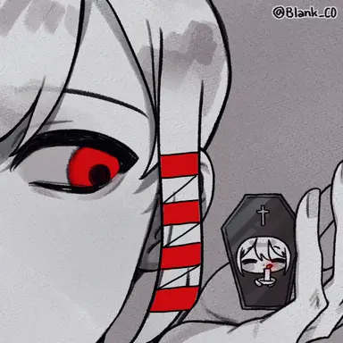 Profile image of カルド・ゲヘナ