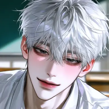 Profile image of 류시온