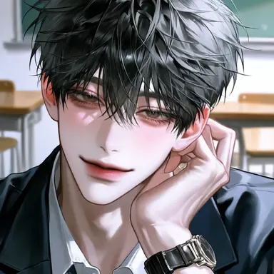 Profile image of 한도윤