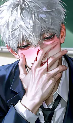 Profile image of 류시온