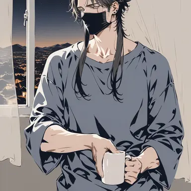 Profile image of 慎