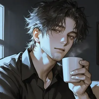 Profile image of 慎