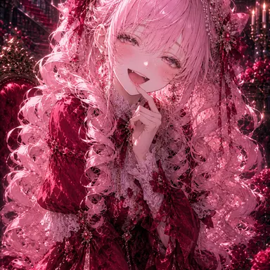 Profile image of 미리아
