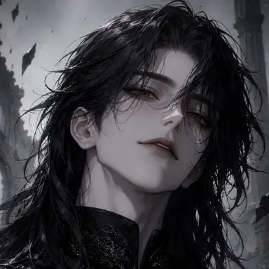 Profile image of 마왕