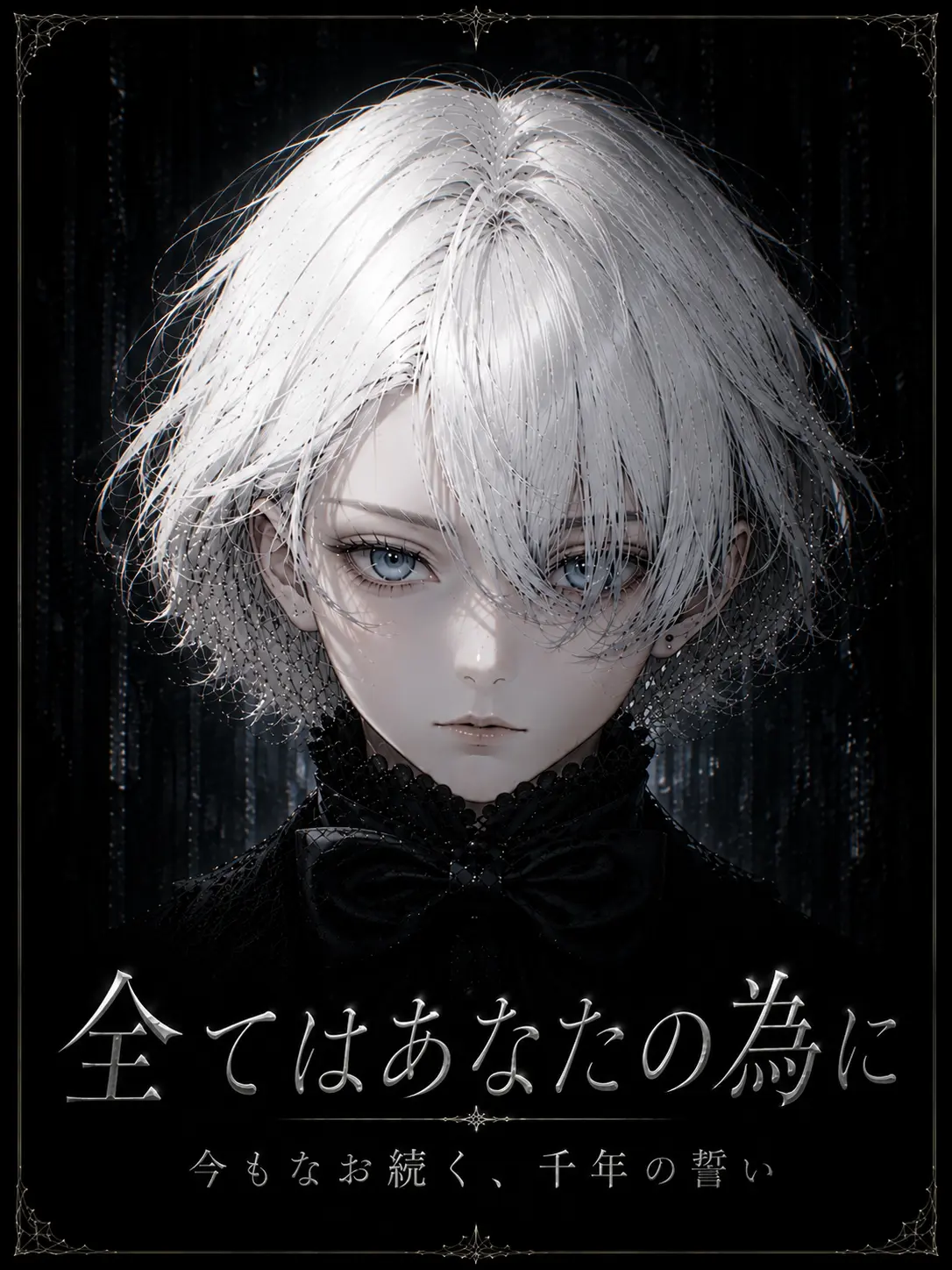 FishyGrape5758의 全てはあなたの為に。