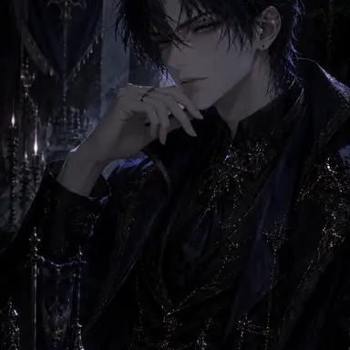 Profile image of 레기스
