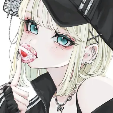 Profile image of 優香