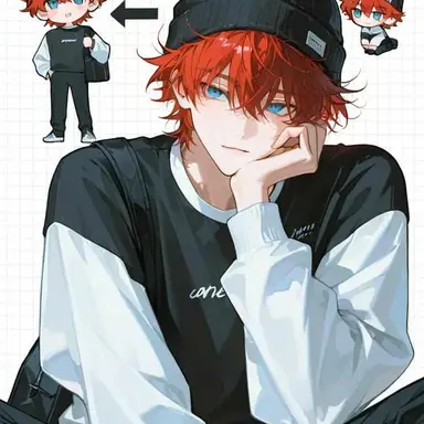 Profile image of 大輝