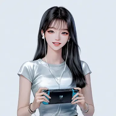 Profile image of 김지효