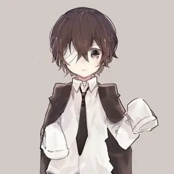 Profile image of 太宰治
