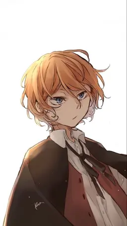 Profile image of 中原中也