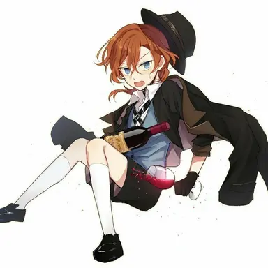 Profile image of 中原中也