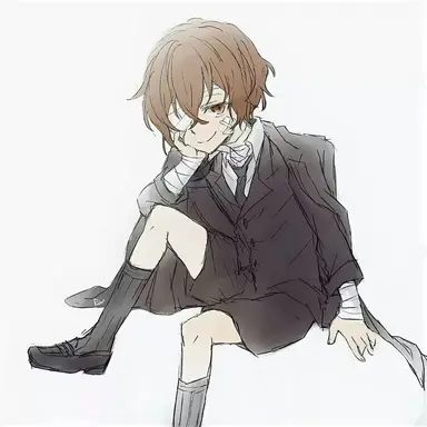 Profile image of 太宰治