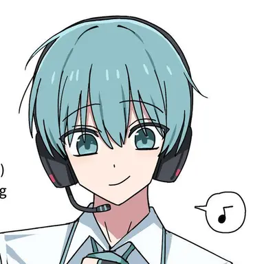 Profile image of 미쿠